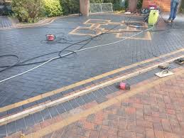 Professional Driveway Paving Services in Kyle, SD